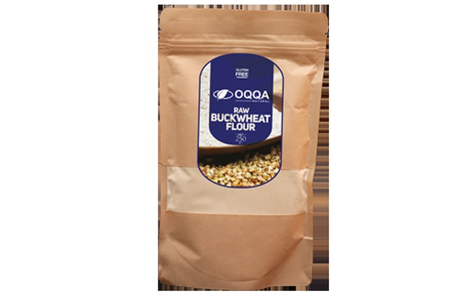 OQQA NATURAL HAM BAHARAT UNU