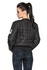 Деми куртка "Тина" (черный)