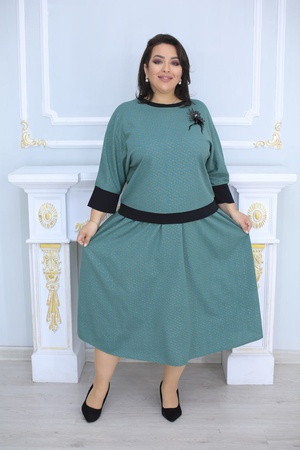 Костюм №9442