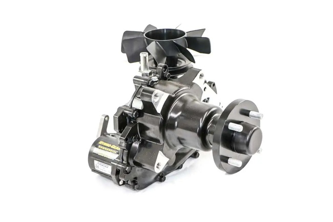 John Deere AM131580 Transaxle Transmission Lawn Tractors