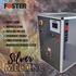 Silver Melting Furnace