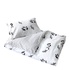 Sleeping Panda  Baby & Kids Bed Linen Set