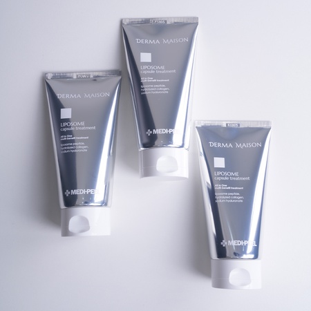 MEDI-PEEL DERMA MAISON Липосомальная капсула для ухода за кожей