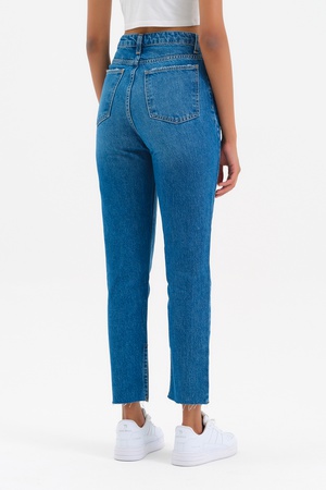 иллатур джинсы 001 модель