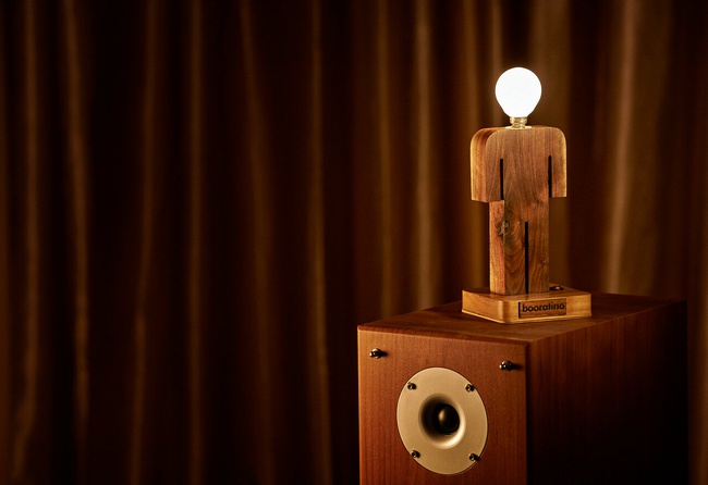 Светильник Man