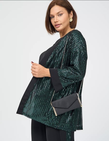 Женская тройка