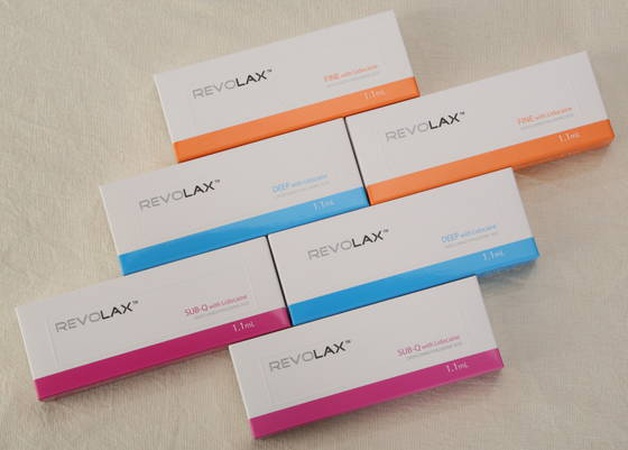 Теосиал, Кибелла, Профило, Револакс, Сургидерм