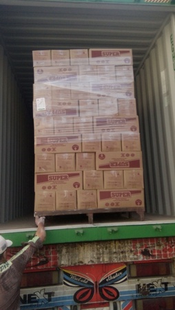 Vermicelli macaroni, 400 gm, High quality pasta short cut, Super brand