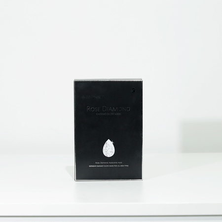 MEDI-PEEL ROSE DIAMOND Маска для сияния кожи лица