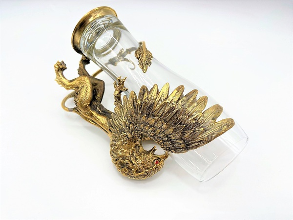 Bira bardağı Griffin