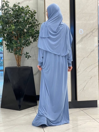 Тройка: платье, Химар, штаны