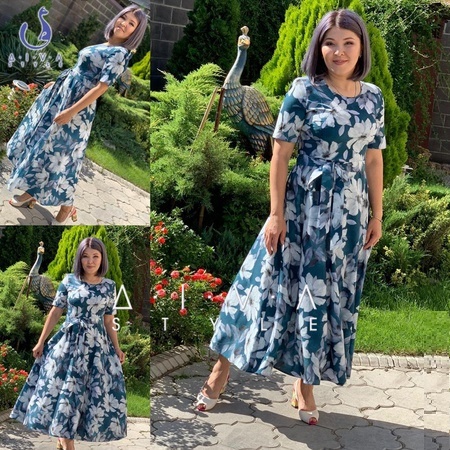 Dress from Diva Style "Channel"