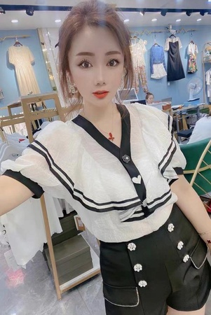 Классные блузки