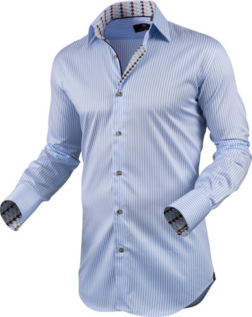 Рубашка Circle of Gentlemen Reggy 1bL