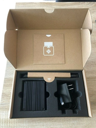 RAK Wireless Helium Hotspot HNT Miner v2 - US/CAN 915