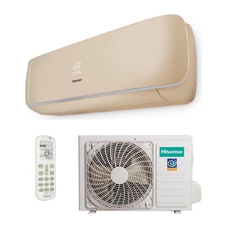 Premium CHAMPAGNE SUPER DC Inverter AS-10UR4SVETG67(C)