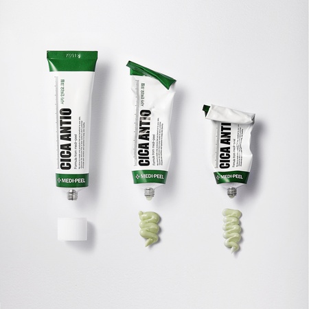 MEDI-PEEL CICA ANTIO Creme