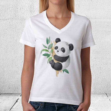 تي شيرت مصنوع في أوزبكستان