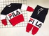 Fila Kids Clothing