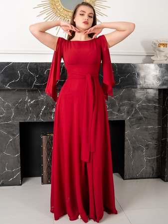 Abendkleid (Artikel 2206)