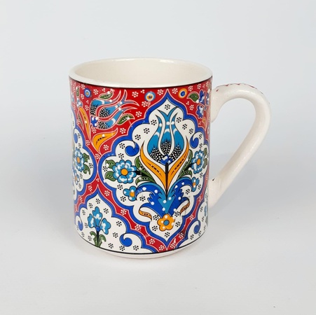 Плитка и фарфор ручной работы