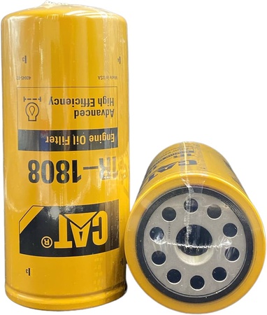 KOMATSU engine components