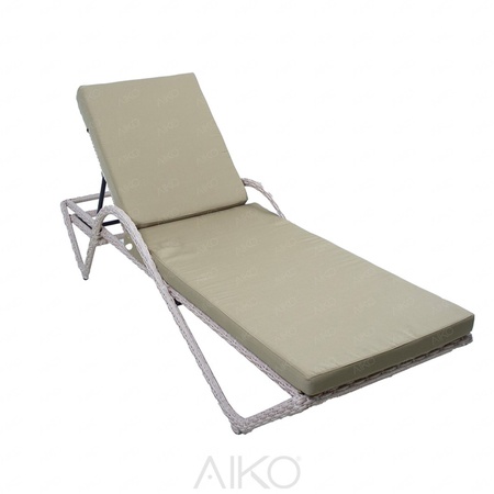 Шезлонг AIKO RELAX