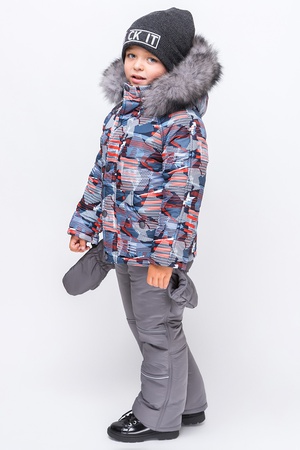 BOY KM-1 İÇİN KIŞ GENELLERİ