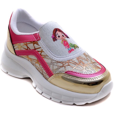 Детские кроссовки