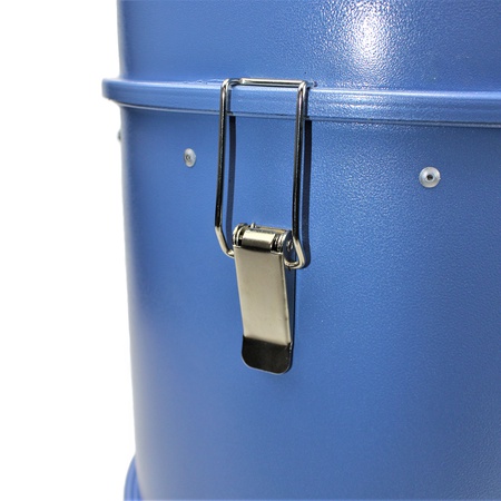 Промышленный пылесос Дастпром ПП-220/15.1-1,5