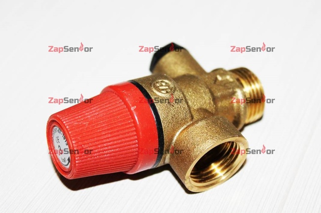 Предохранительный клапан Аriston 998447