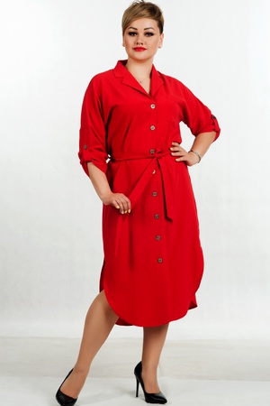 Платье женское 1419