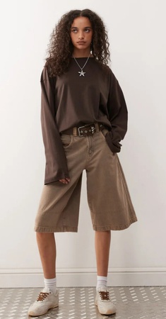 Лонгсив, водолазка женская