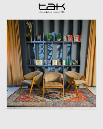 Стулья «Aqua»