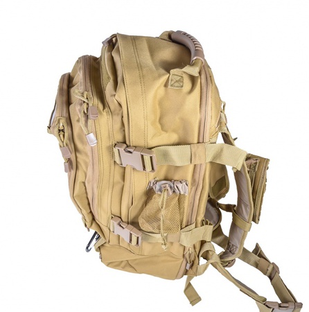 Sırt çantası taktiksel 3 Günlük Outback