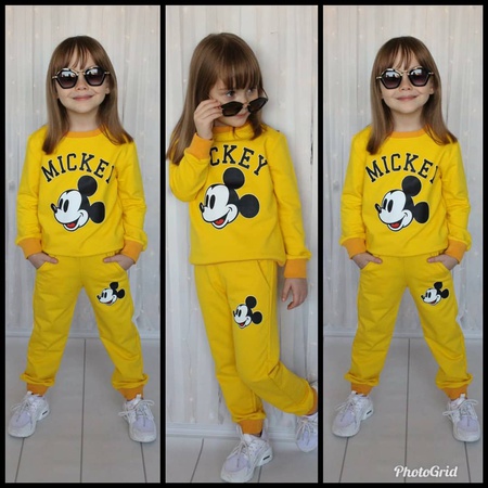 Детская одежда опт