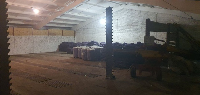 В продаже появился семенной картофель