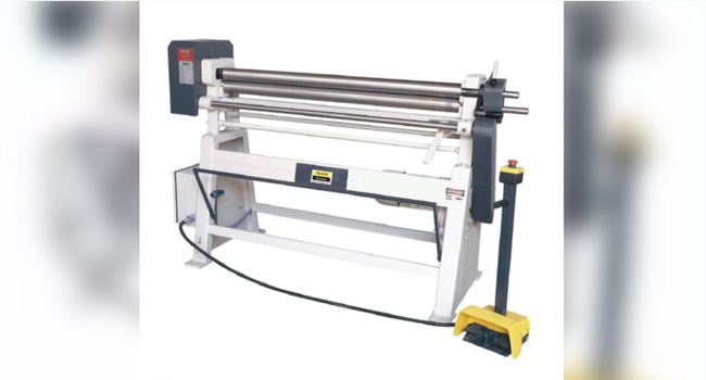 ROLLING MACHINE SAHINLER IR