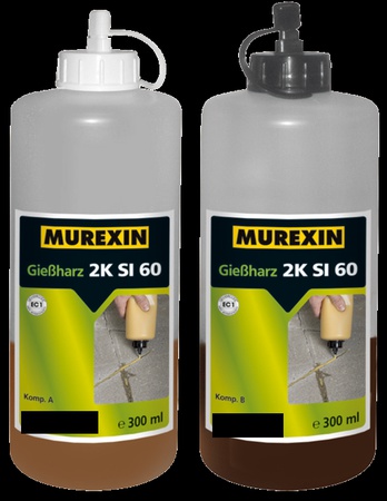 ЛИТЕЙНАЯ СМОЛА MUREXIN 2K SI 60