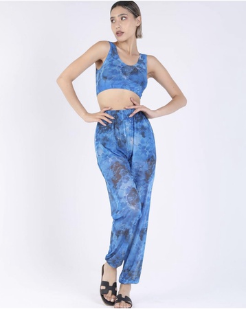 Буркини мусульманский закрытый купальник