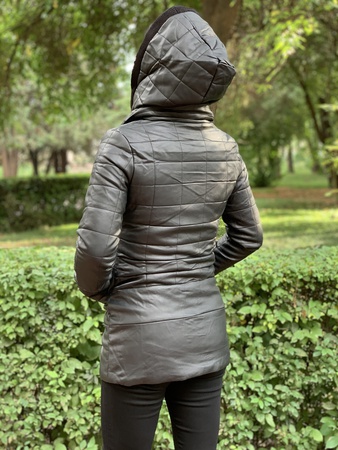 Верх Одежда