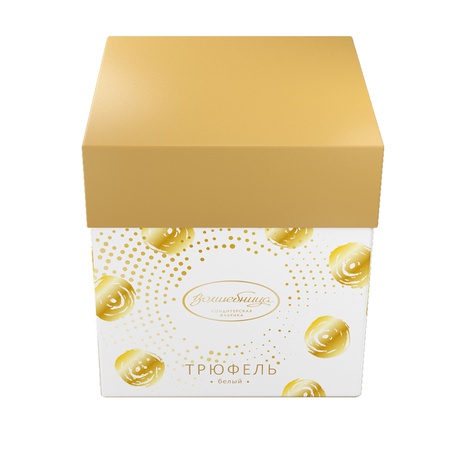 Truffle "Magic" "White", 140g