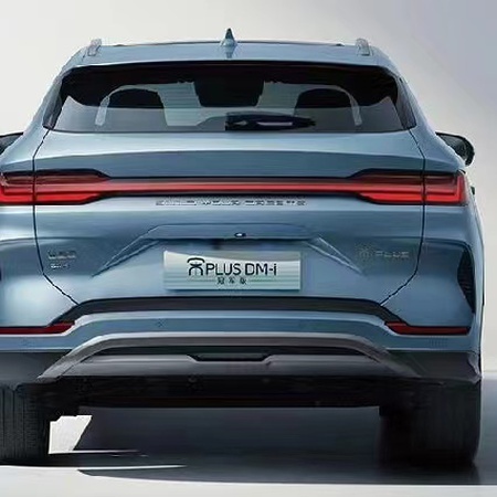 2023 BYD ПЛЮС 2023 EV