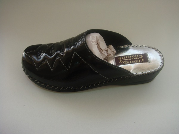 Кожаная обувь для мужчин, женщин, детей