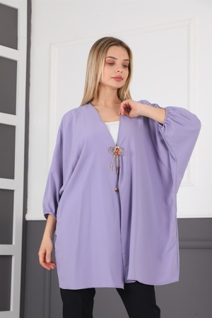 Кимоно оверсайз - 4 варианта цвета