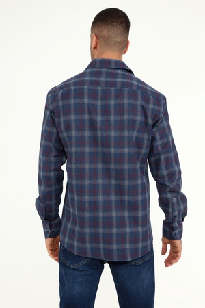 SH-1103 Рубашка мужская