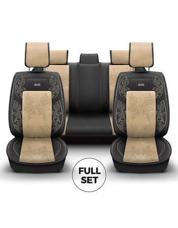 DELUXE BOSS LUXURY FIT - EXOTIC SERIES - XT17