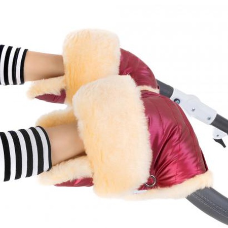 Муфта-рукавички для коляски Esspero Oskar