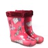 RUBBER BOOTS FOR TEENAGERS