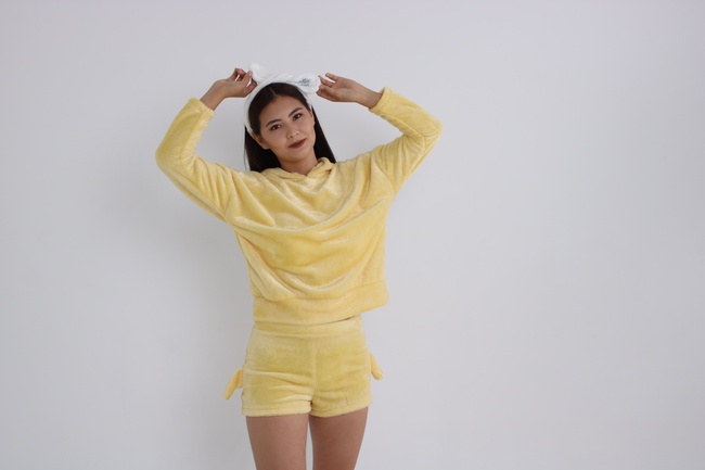 Pijama, ev kıyafetleri